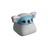 HX3D x Black Desert Keycap - Papu